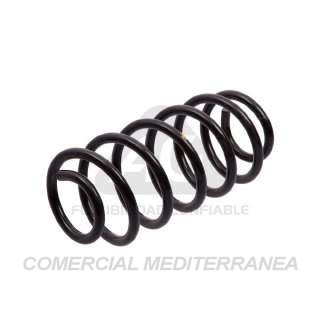 RESORTES AG CHRYSLER CHEROKEE REF. TRASERO 2004