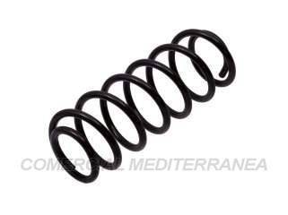 RESORTES AG CHRYSLER GRAND CHEROKEE DELANTERO 05/