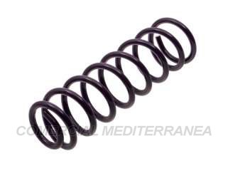 RESORTES AG JEEP WRANGLER 97/06 DELANTEROS