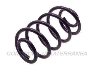 RESORTES AG JEEP WRANGLER 97/06 TRASEROS