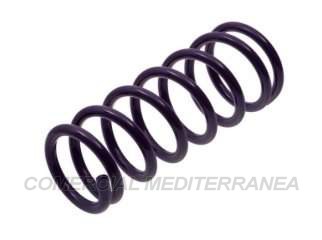 RESORTES AG DODGE RAM 2500 TDI 07/10 DELANTERO