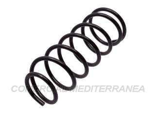 RESORTES AG DAEWOO NUBIRA SEDAN AND SW 1.6/2.0 DELA