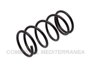 RESORTES AG DAEWOO NUBIRA SEDAN AND SW 1.6/2.0 TRAS