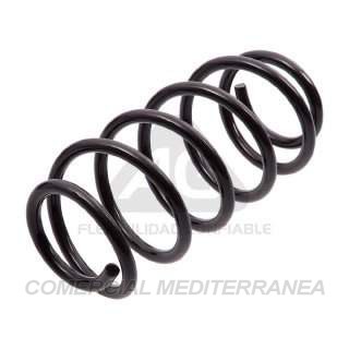RESORTES AG DAEWOO ESPERO 1.5 16V DELANTERO 92/99