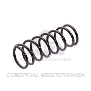 RESORTES AG FIAT 147 DELANTERO 81/97