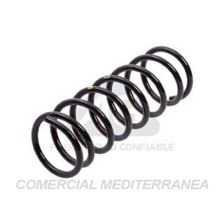 RESORTES AG FIAT 147 REF. DELANTERO 81/97