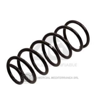 RESORTES FIAT DUNA / UNO DIESEL DELANTERO ../91