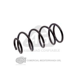 RESORTES FIAT UNO TURBO ITALIANO DELANTERO TODOS