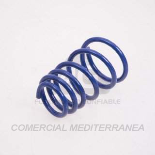 KIT RESORTES AG FIAT PALIO 97/01 TRASEROS