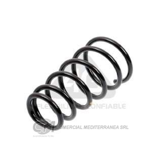 RESORTES FIAT PALIO/SIENA TRASERO REF. TODOS