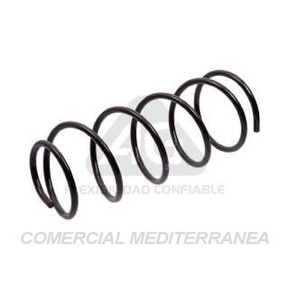 RESORTES AG FIAT TIPO 2.0 DELANTERO 93/ 95