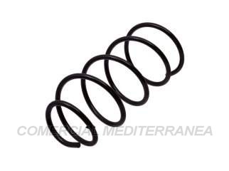 RESORTES AG FIAT BRAVA DELANTERO 00/03