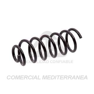 RESORTES AG FIAT MAREA TD TP TRASERO TODOS
