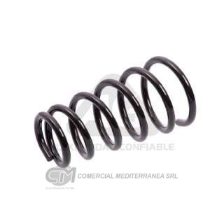 RESORTES FIAT SIENA/PALIO FASE II /III 1.4 HLX/E