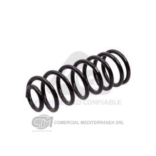RESORTES FIAT UNO 1.4 8V FIRE FASE 2 TRASERO