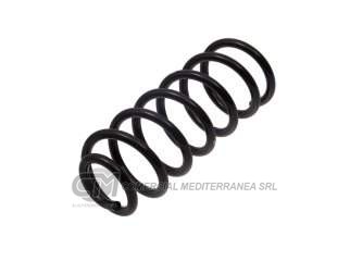 RESORTES QUBO DYNAMIC (FURGON)TRAS.TRAB PESADO