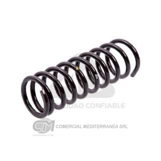 RESORTES FORD FALCON REF. DELANTERO 61/69