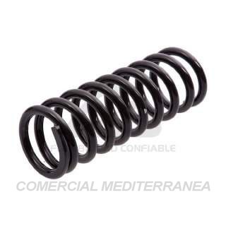 RESORTES AG FORD FAIRLANE 6 CILINDROS DELANTERO 69/