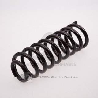 RESORTES FORD F/100 6 CILINDROS ../88 DELANTERO