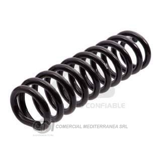 RESORTES FORD F/350 IZQ./DER. DELANTERO 75