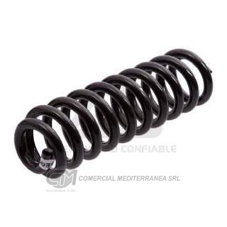 RESORTES FORD F/3500 IZQ./DER. TP DELANTERO 75