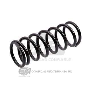 RESORTES FORD TAUNUS DELANTERO TODOS