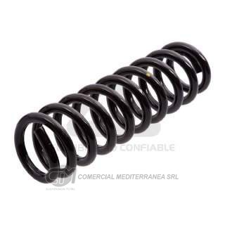 RESORTES FORD F/250 IZQ./DER. REF. DELANTERO 75