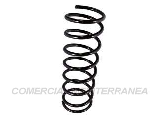 RESORTES AG FORD SIERRA SUAVE DELANTERO 6/86