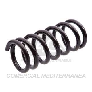 RESORTES AG FORD SIERRA RURAL TP TRASERO 77/86