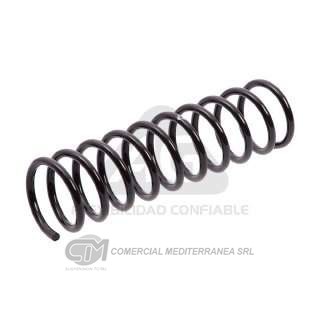 RESORTES FORD ESCORT DELANTERO 88/94