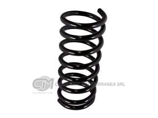RESORTES FORD SIERRA (PROGRESIVO) TRASERO ../86