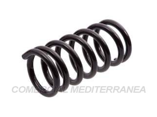 RESORTES AG FORD SIERRA RURAL (PROGRESIVO) TRASERO