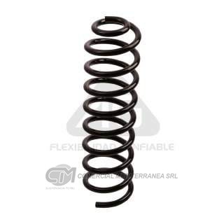 RESORTES FORD GALAXY TP TRASERO 92/ 96