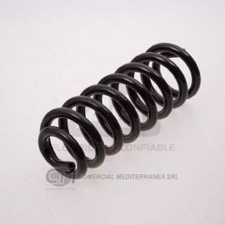 RESORTES FORD F 1000 DELANTERO 92/96