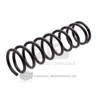 RESORTES FORD FIESTA ESPANOL(94/02)TRASERO TRABAJ