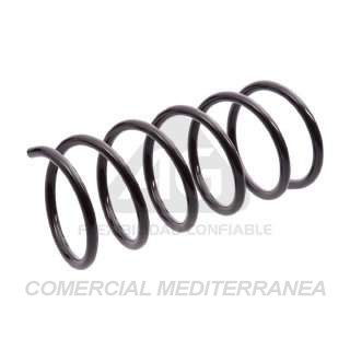 RESORTES AG FORD MONDEO REF. DELANTERO TODOS