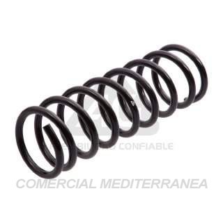 RESORTES AG FORD MONDEO REF. TRASERO TODOS