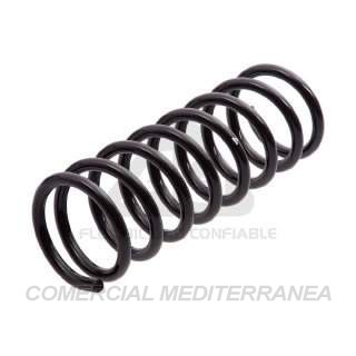 RESORTES AG FORD MONDEO TP TRASERO TODOS