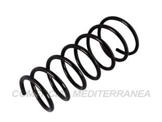 RESORTES AG FORD MONDEO 1998 (CONICO/ANILLO)TP TRASE