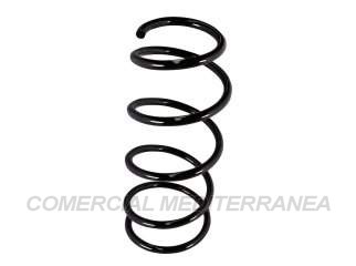 RESORTES AG FORD MONDEO (CON/ANILLO)DELANTERO TODOS
