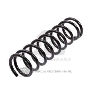 RESORTES FORD FOCUS TP TRASERO 99/ 08