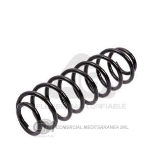 RESORTES FORD FIESTA 1.4/1.6 TP TRASERO 03/ 08