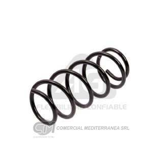 RESORTES FORD ECOSPORT (EXCL 4X2 / 4X4) DELANTERO