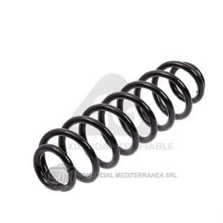 RESORTES FORD ECOSPORT (EXCL 4X2 / 4X4) REF. TRASERO