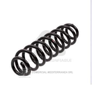 RESORTES FORD ECOSPORT (EXCL 4X2 / 4X4) TP TRASERO