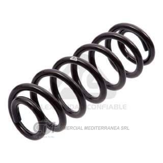 RESORTES ECOSPORT 08/12 4X4 1.6 / 1.4 TDCI TRAS.T