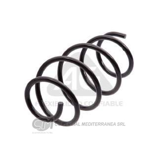 RESORTES FORD FOCUS III 2.0 SEDAN 4PTAS 13/(DEL/T