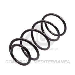 RESORTES AG CHEV. SPARK 1.0 DELANTERO 08/