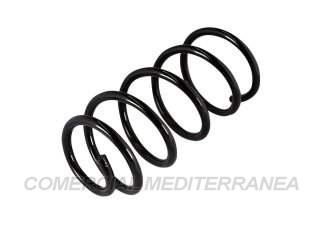 RESORTES AG CHEV. SPARK 1.0 /08 REF. TRASERO