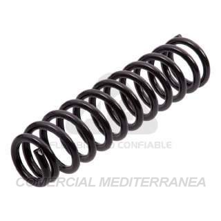 RESORTES AG HONDA CIVIC DELANTERO 91/97
